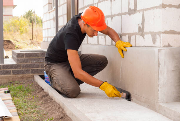 Licensed Exterior Waterproofing service in Rainbow City, AL - SJ Waterproofing Pros